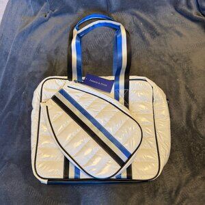 Parker & Hyde Pickleball Bag